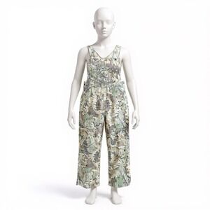 Vintage Redhead Overall Bibs Large Advantage Camo Made In USA Button Fly